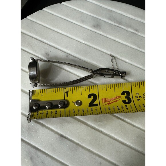 Longines 1/20 10K Gold Filled Womens Watch USA Vintage Elegant - Picture 11 of 11